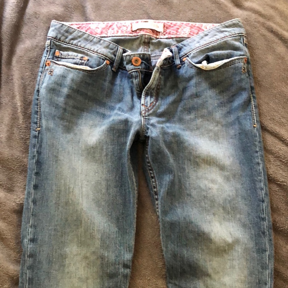 BTC Jeans